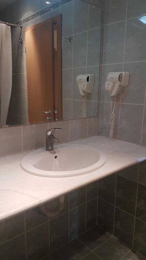 Apartment Golden Sands, Sea View, Beach Front, Private Property Extérieur photo
