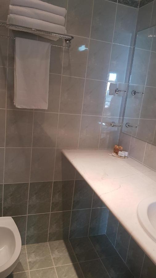 Apartment Golden Sands, Sea View, Beach Front, Private Property Extérieur photo